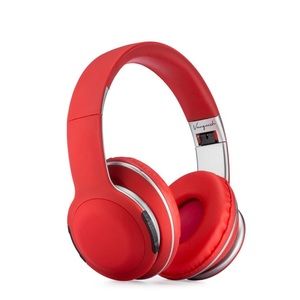 Zenvo Vanquish Wireless Headphones